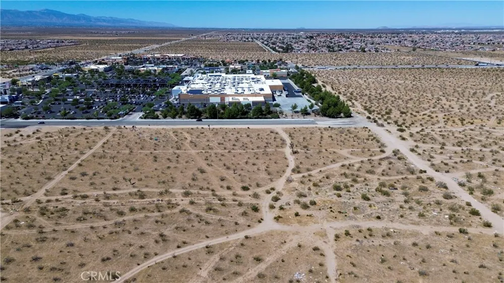 1 Cantina Victorville, CA 92392