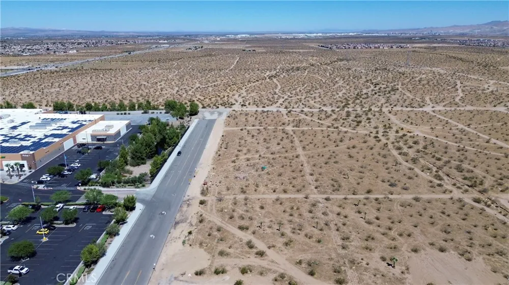 1 Cantina Victorville, CA 92392
