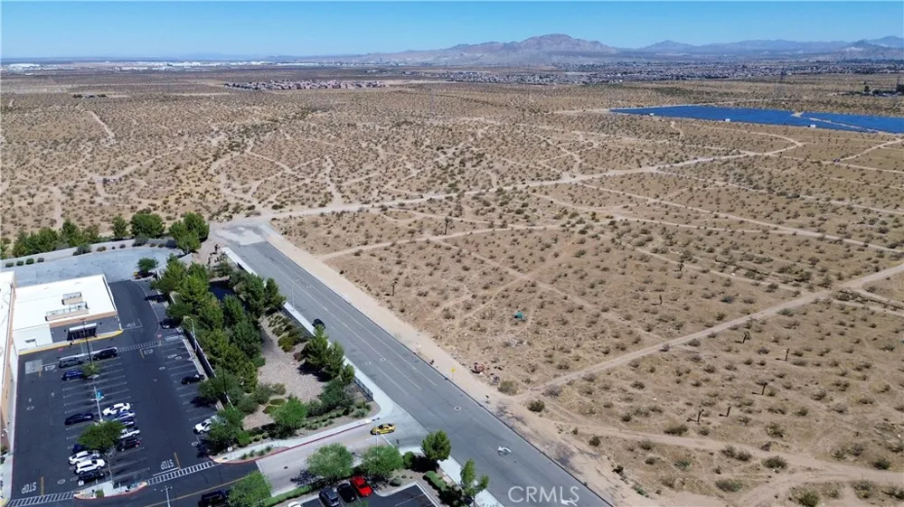 1 Cantina Victorville, CA 92392