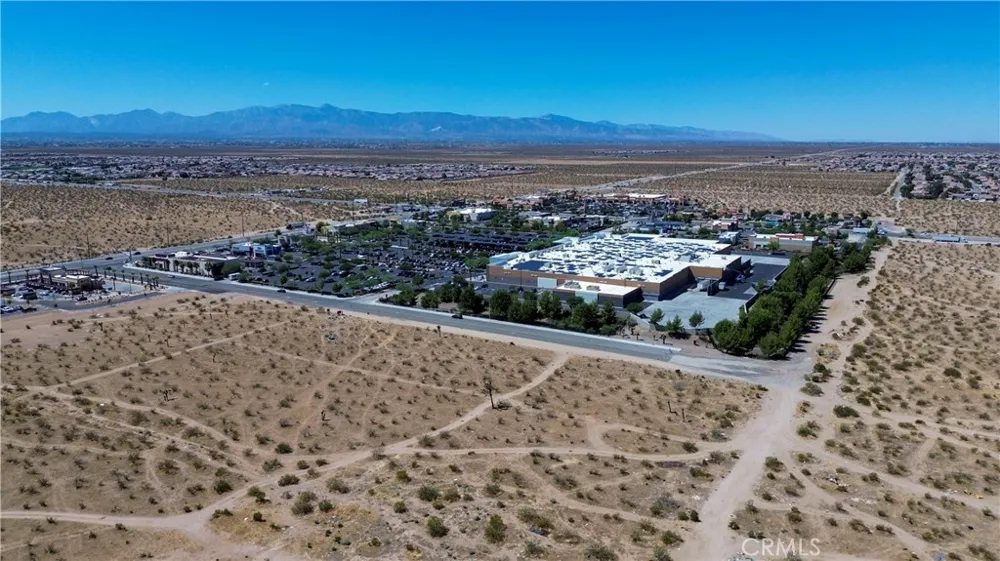 1 Cantina Victorville, CA 92392