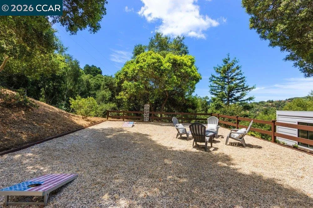 16 Sunnyside Ct Orinda, CA 94563