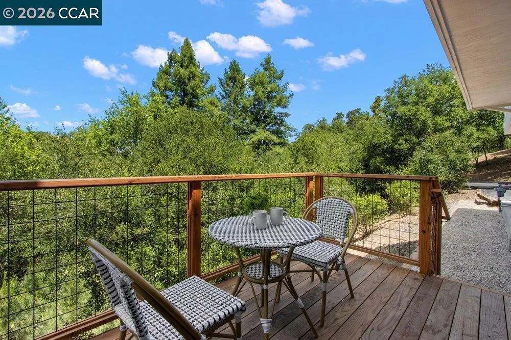 16 Sunnyside Ct Orinda, CA 94563