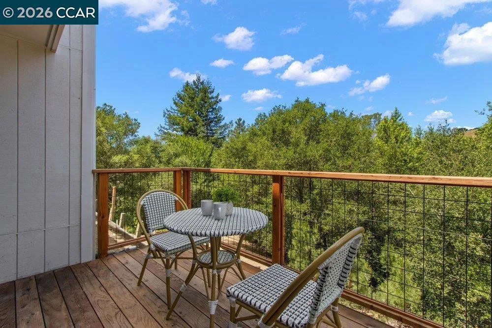 16 Sunnyside Ct Orinda, CA 94563