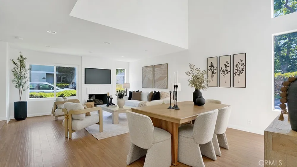 2 Sunflower Irvine, CA 92604