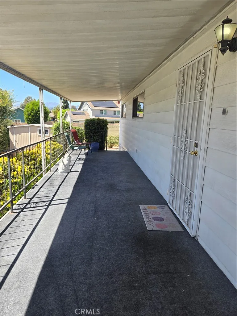 3945 Bradford #122 La Verne, CA 91750