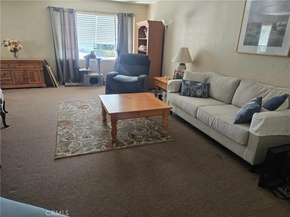 3945 Bradford #122 La Verne, CA 91750