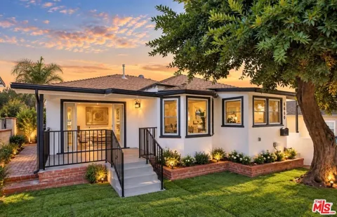 4014 Verdugo View Drive