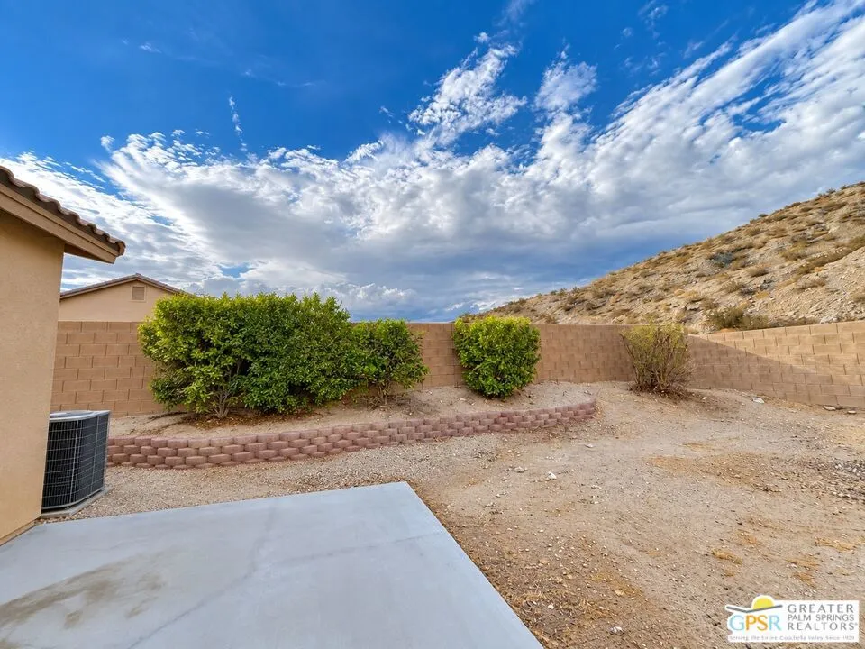 64040 Appalachian Street Desert Hot Springs, CA 92240