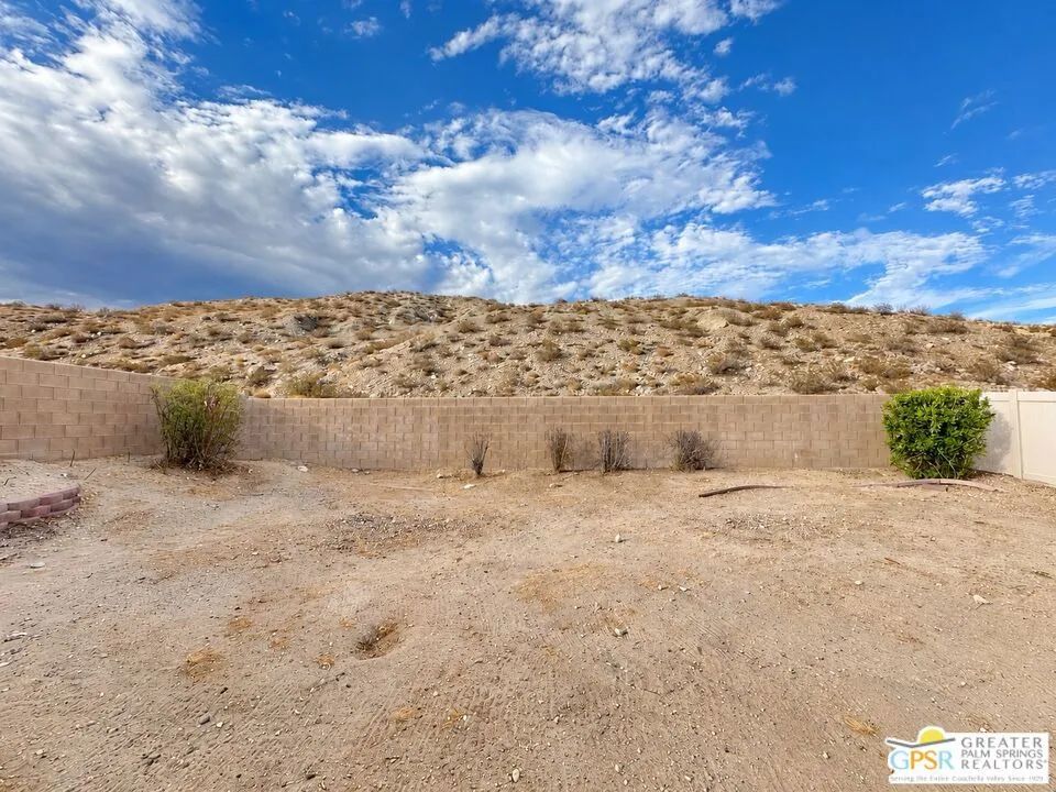 64040 Appalachian Street Desert Hot Springs, CA 92240