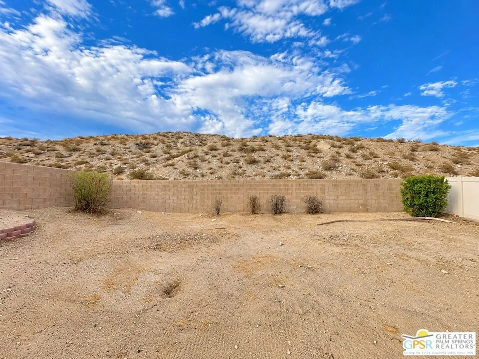 64040 Appalachian Street Desert Hot Springs, CA 92240