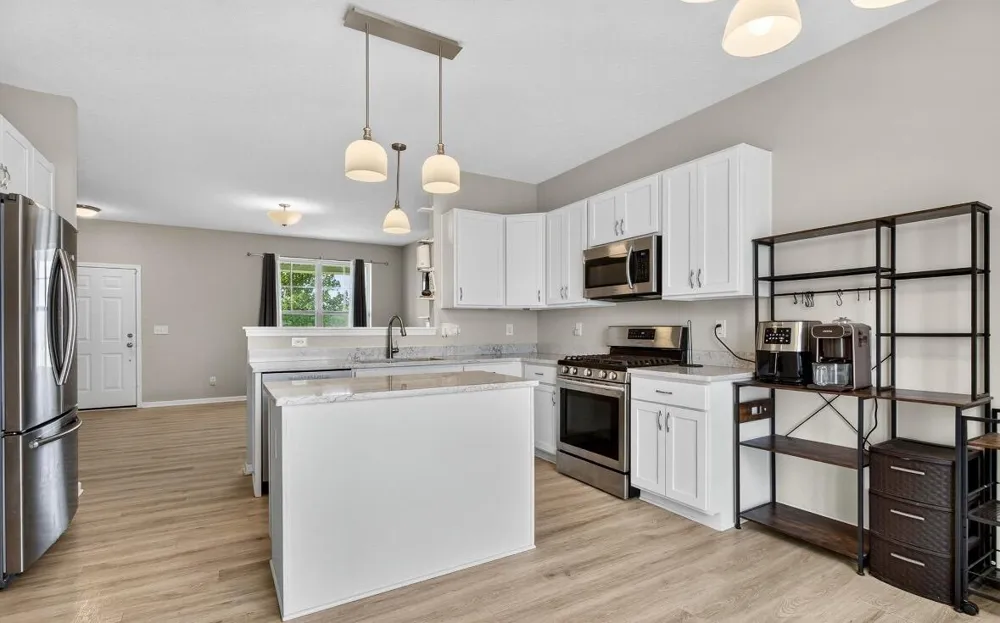 4108 Palomino Drive East Lansing, MI 48823