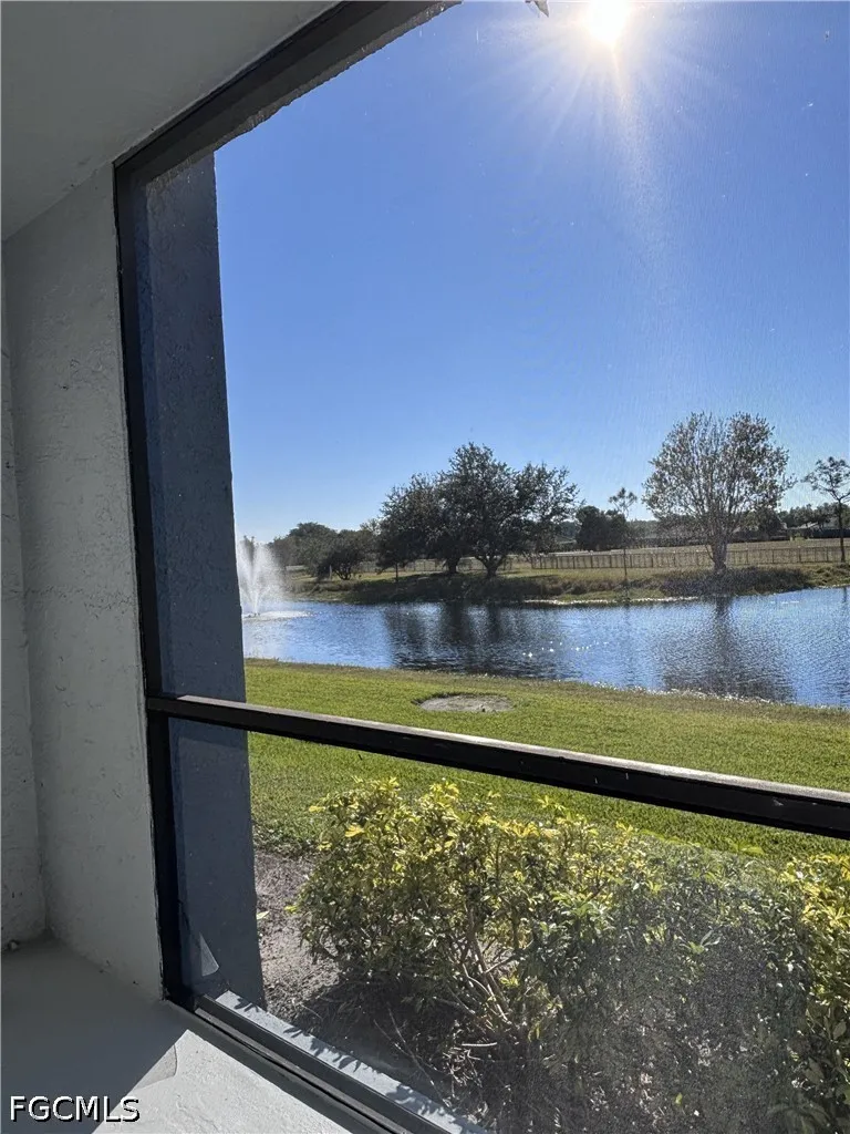 Eagle Ridge Drive #318 Fort Myers, FL 33912