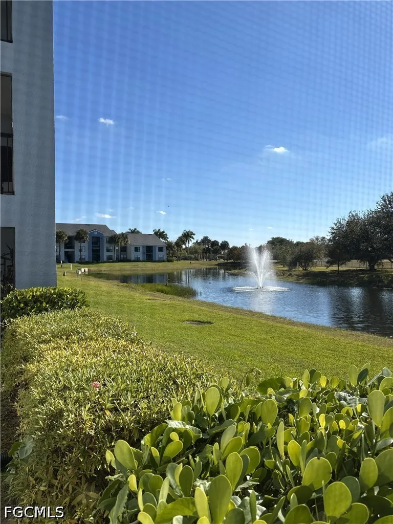 Eagle Ridge Drive #318 Fort Myers, FL 33912