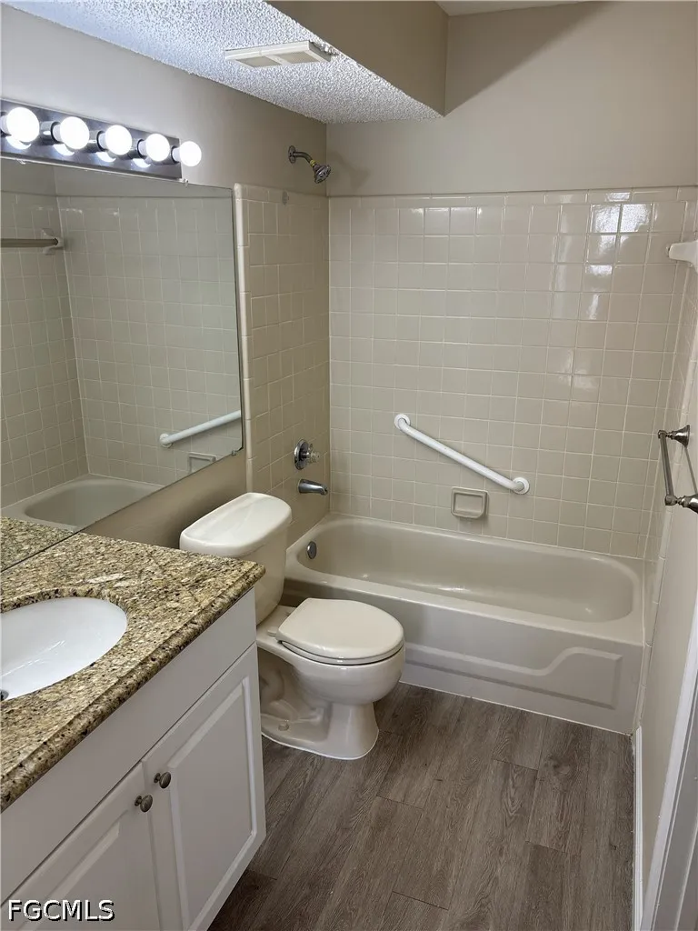 Eagle Ridge Drive #318 Fort Myers, FL 33912