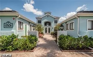 Eagle Ridge Drive #318 Fort Myers, FL 33912