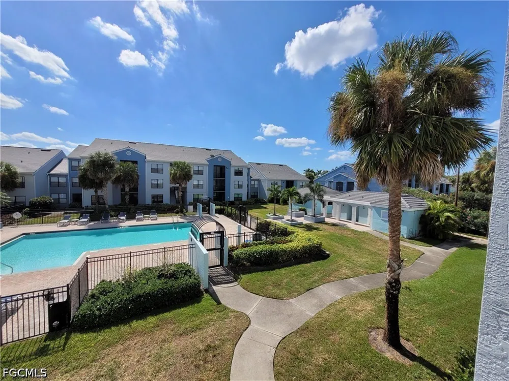 Eagle Ridge Drive #318 Fort Myers, FL 33912