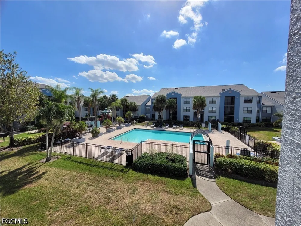 Eagle Ridge Drive #318 Fort Myers, FL 33912
