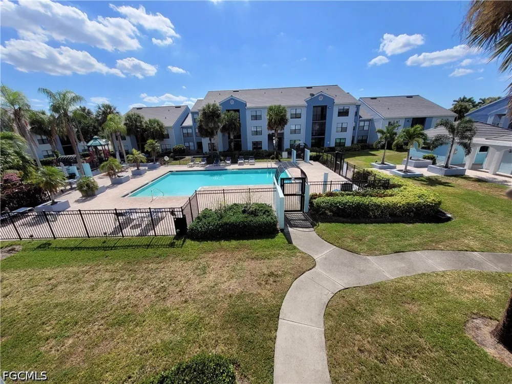 Eagle Ridge Drive #318 Fort Myers, FL 33912
