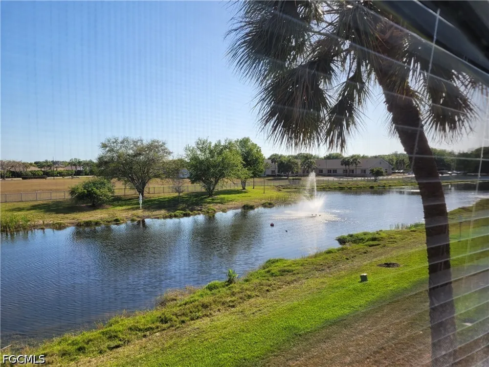 Eagle Ridge Drive #318 Fort Myers, FL 33912