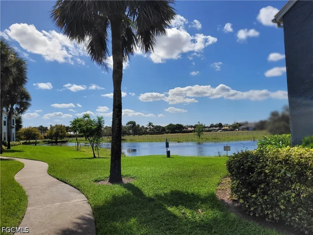Eagle Ridge Drive #318 Fort Myers, FL 33912