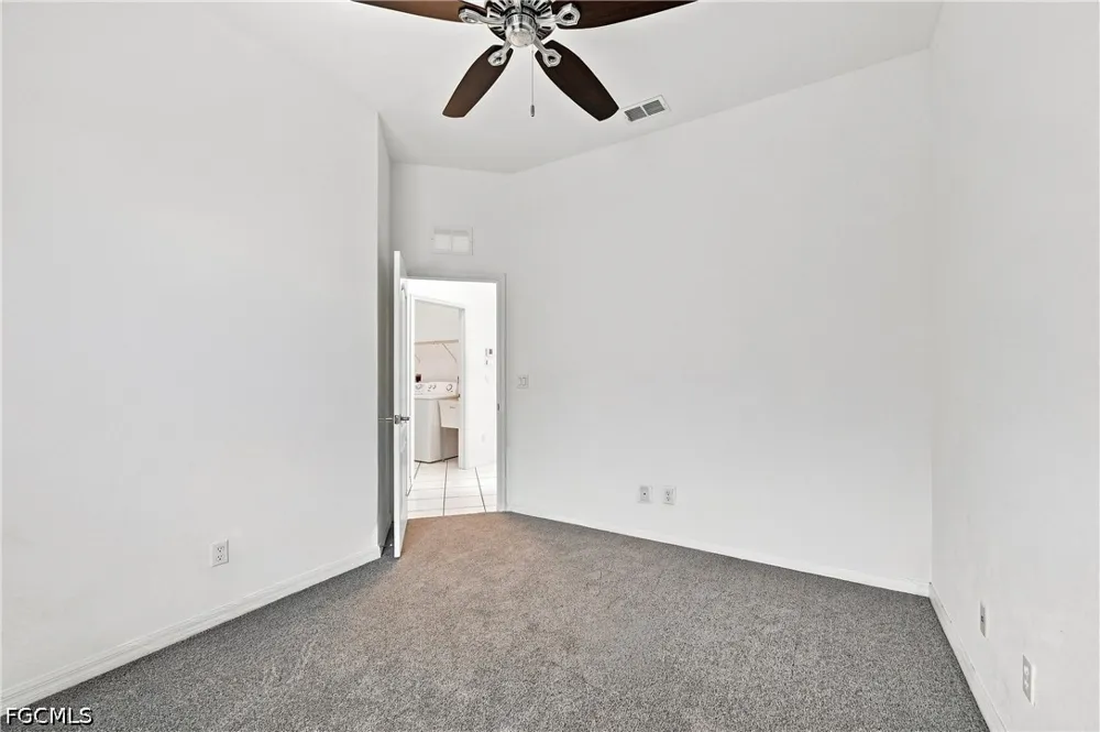Keystone Lake Drive Cape Coral, FL 33909