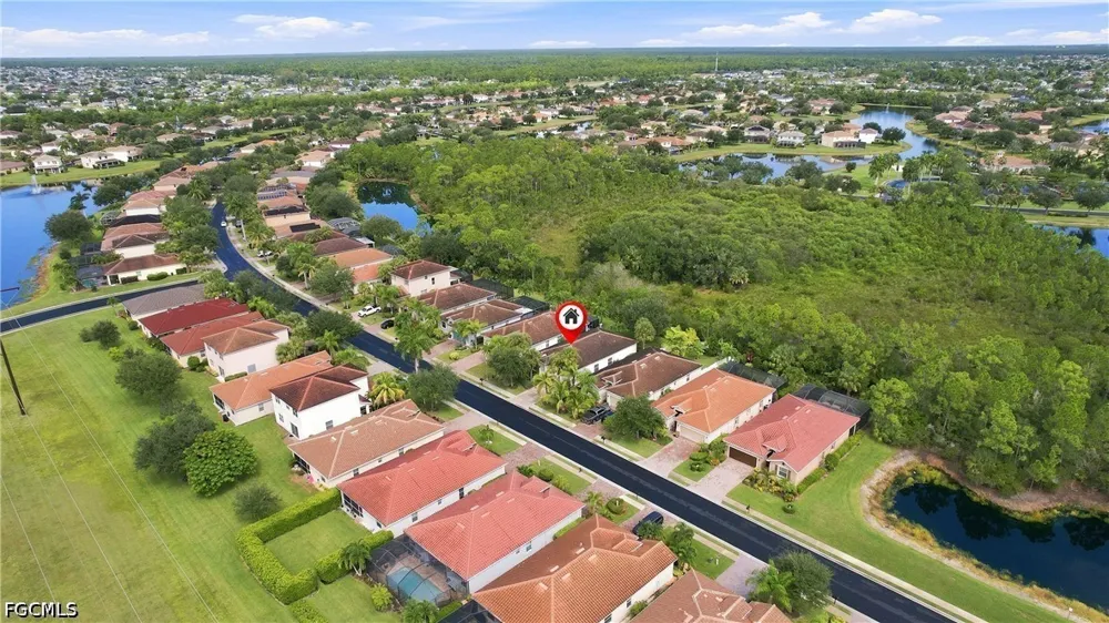 Keystone Lake Drive Cape Coral, FL 33909