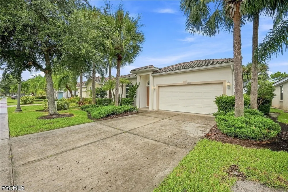 Keystone Lake Drive Cape Coral, FL 33909