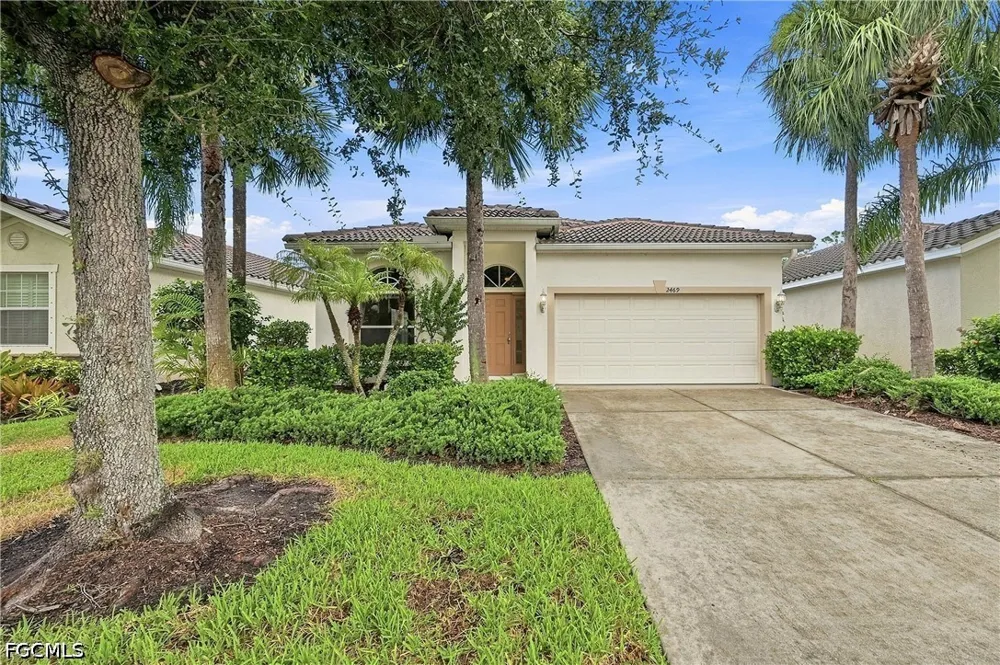 Keystone Lake Drive Cape Coral, FL 33909
