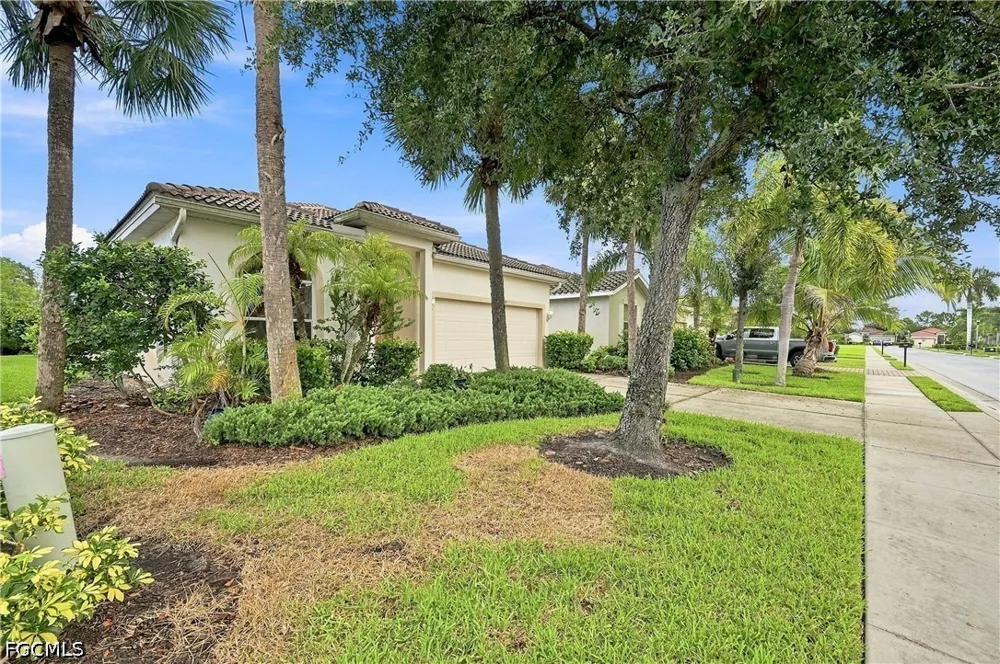 Keystone Lake Drive Cape Coral, FL 33909