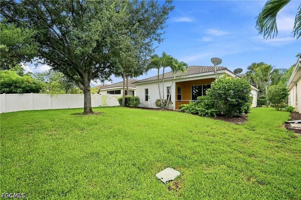 Keystone Lake Drive Cape Coral, FL 33909