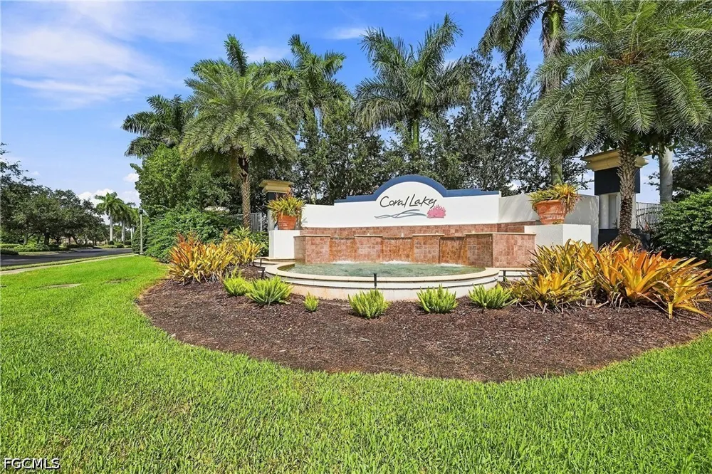 Keystone Lake Drive Cape Coral, FL 33909