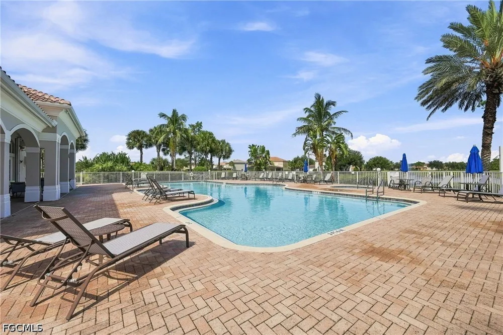 Keystone Lake Drive Cape Coral, FL 33909