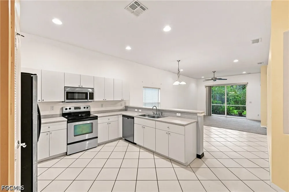 Keystone Lake Drive Cape Coral, FL 33909