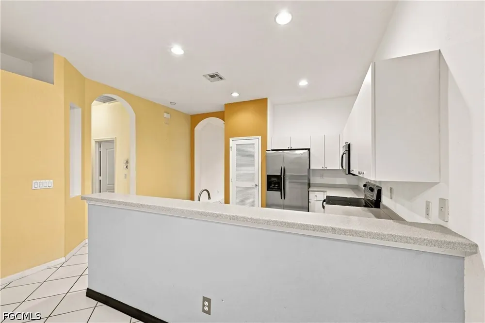Keystone Lake Drive Cape Coral, FL 33909
