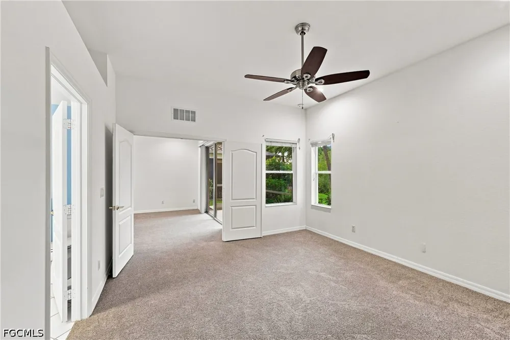 Keystone Lake Drive Cape Coral, FL 33909