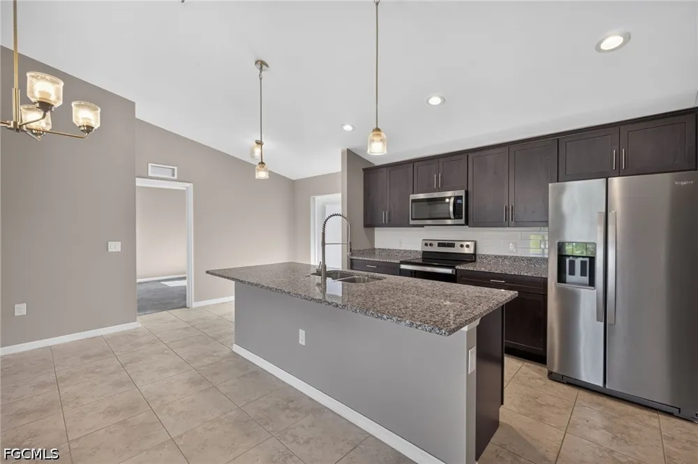 NW 6th Place Cape Coral, FL 33993