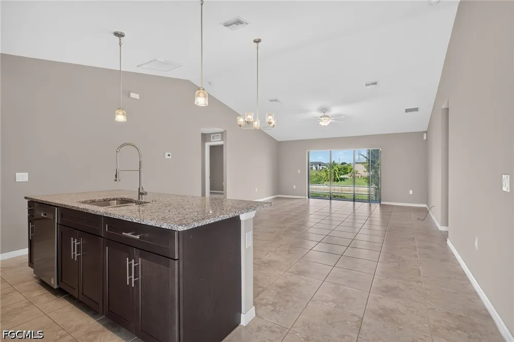NW 6th Place Cape Coral, FL 33993