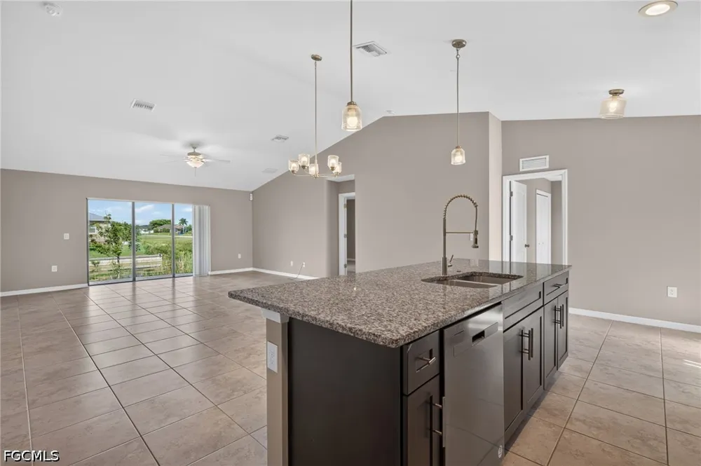 NW 6th Place Cape Coral, FL 33993