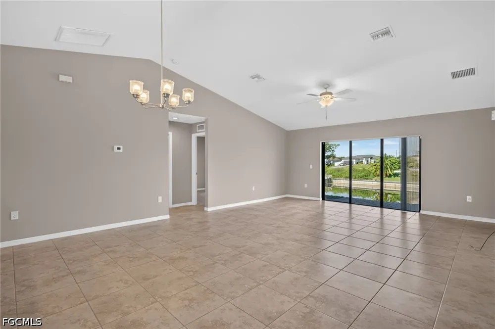 NW 6th Place Cape Coral, FL 33993