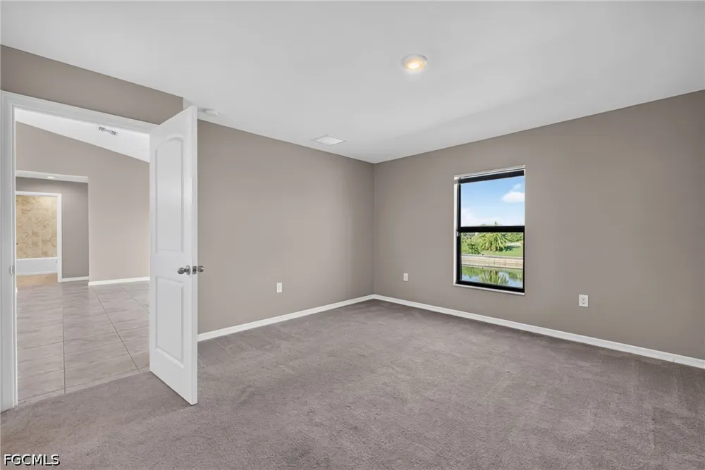 NW 6th Place Cape Coral, FL 33993