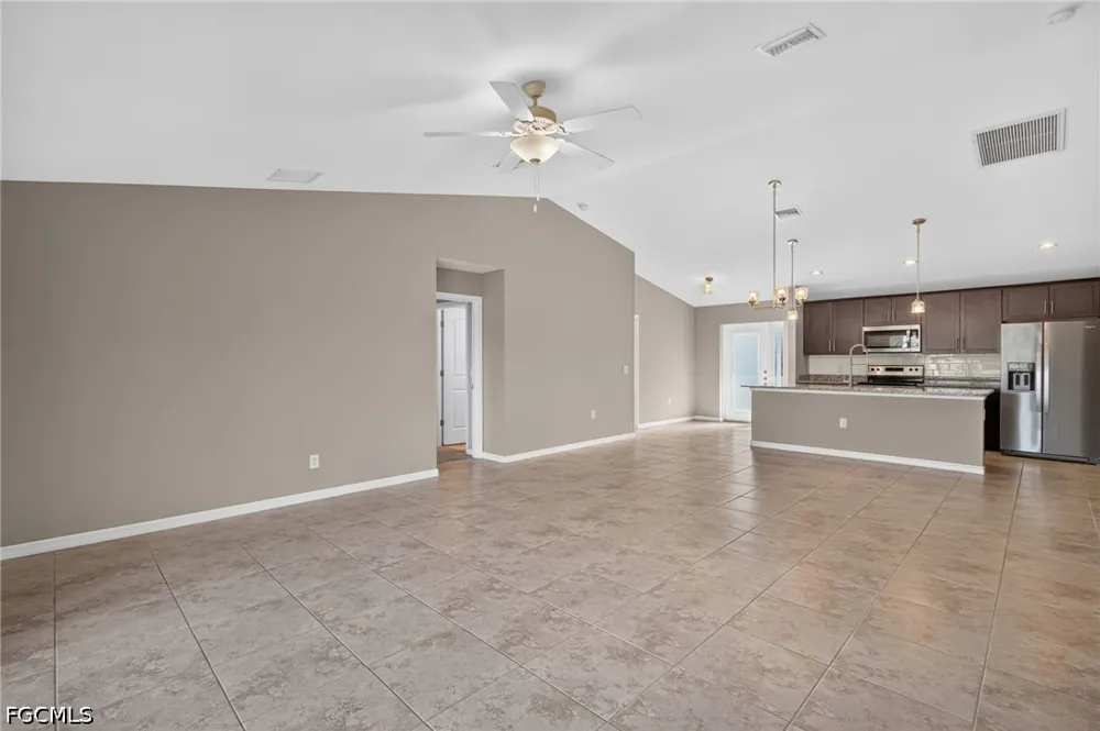 NW 6th Place Cape Coral, FL 33993