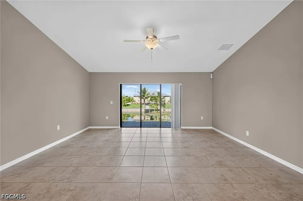 NW 6th Place Cape Coral, FL 33993