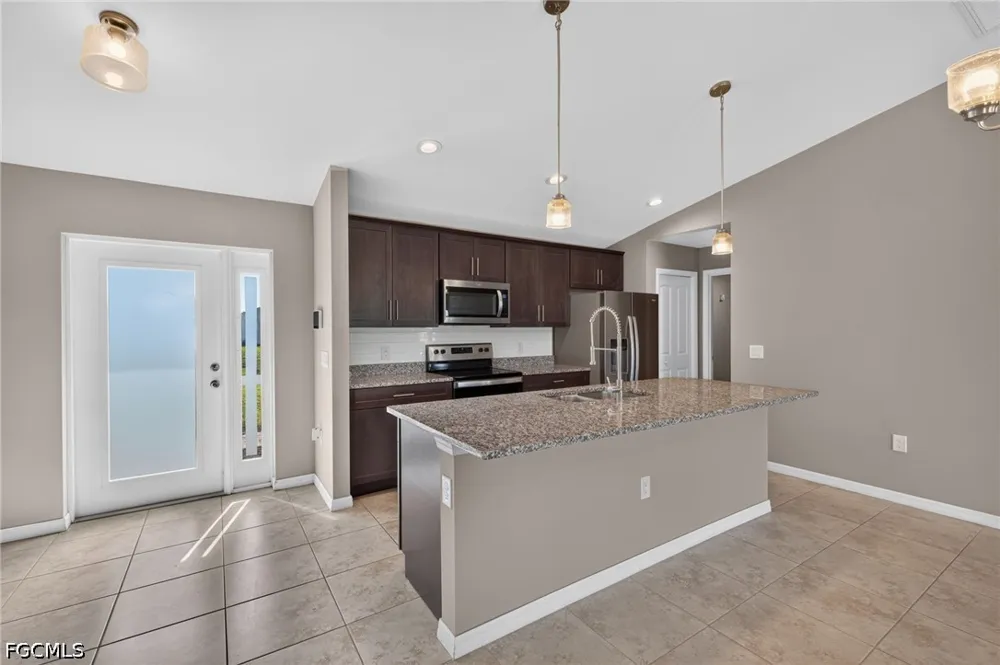 NW 6th Place Cape Coral, FL 33993