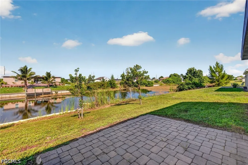 NW 6th Place Cape Coral, FL 33993