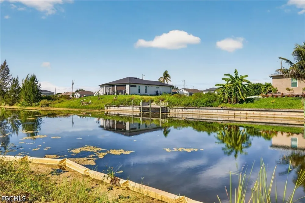 NW 6th Place Cape Coral, FL 33993
