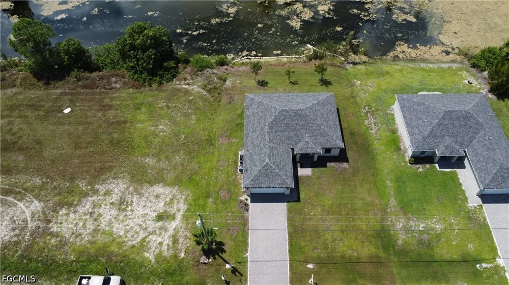 NW 6th Place Cape Coral, FL 33993