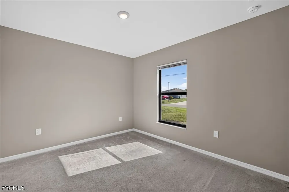 NW 6th Place Cape Coral, FL 33993