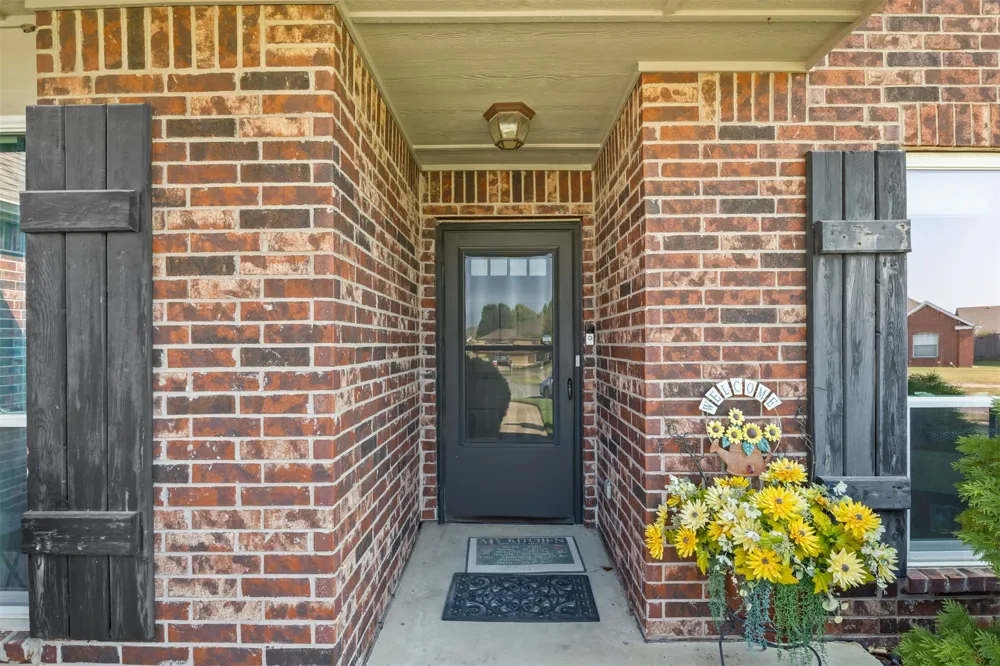 14909 E 88th Street Owasso, OK 74055