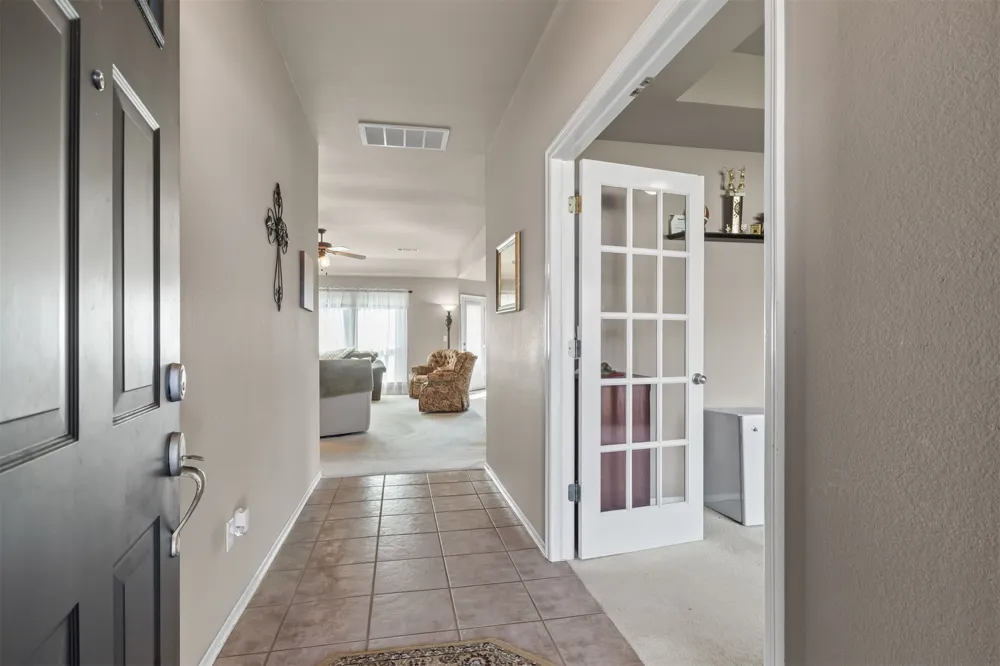 14909 E 88th Street Owasso, OK 74055
