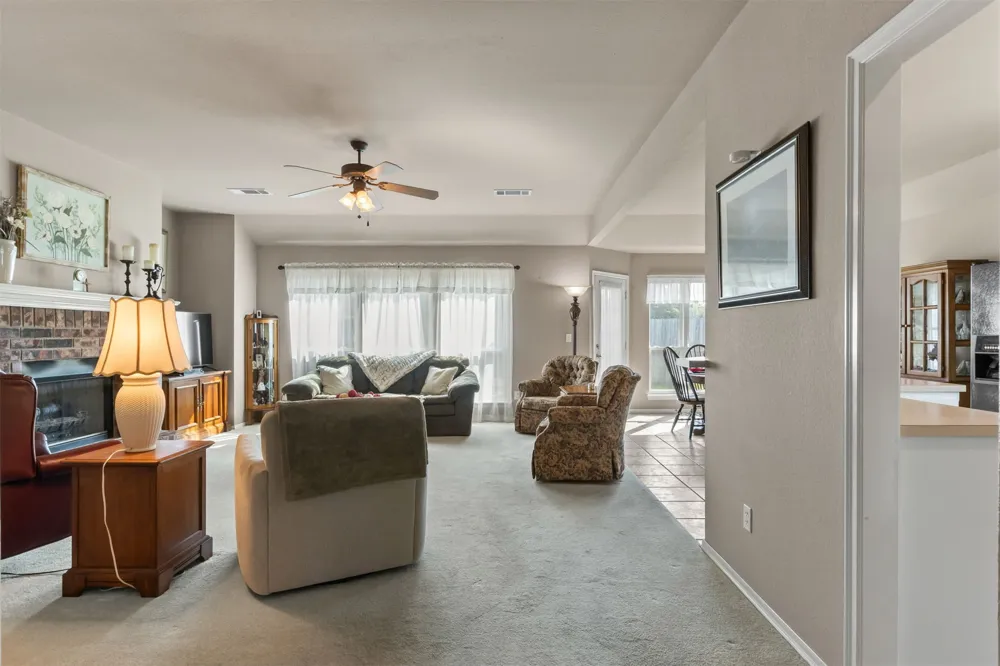14909 E 88th Street Owasso, OK 74055